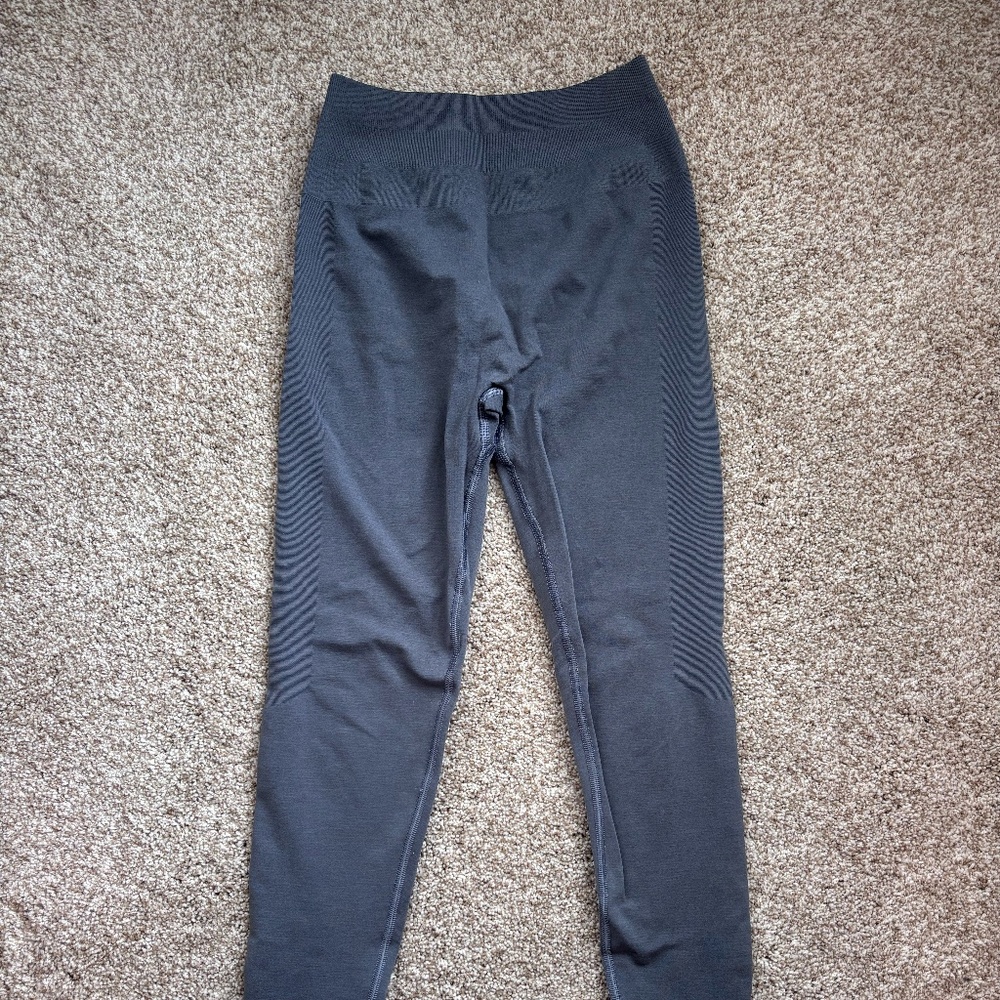 Alphalete Amplify High Rise Leggings